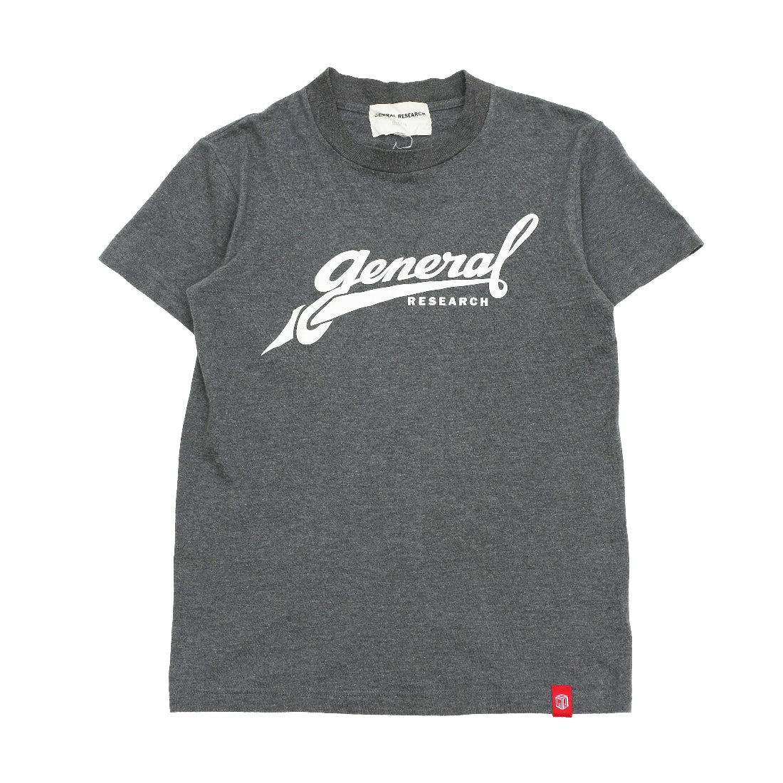 GENERAL RESEARCH - PRINTED TIGHT TEE