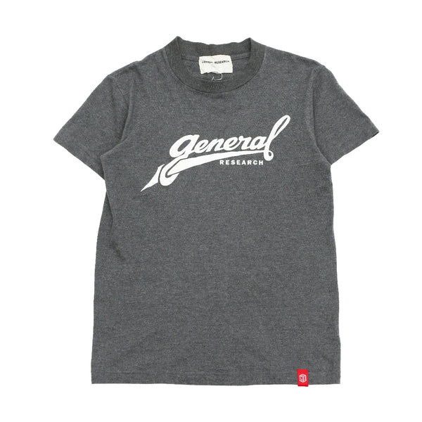 GENERAL RESEARCH - PRINTED TIGHT TEE