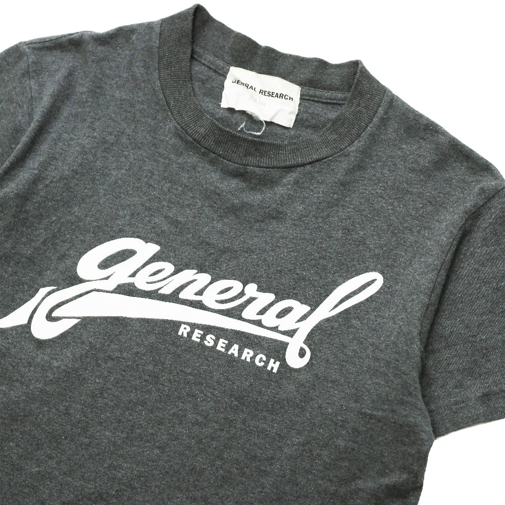 GENERAL RESEARCH - PRINTED TIGHT TEE