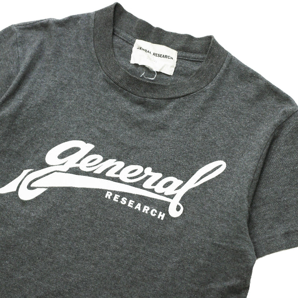 GENERAL RESEARCH - PRINTED TIGHT TEE