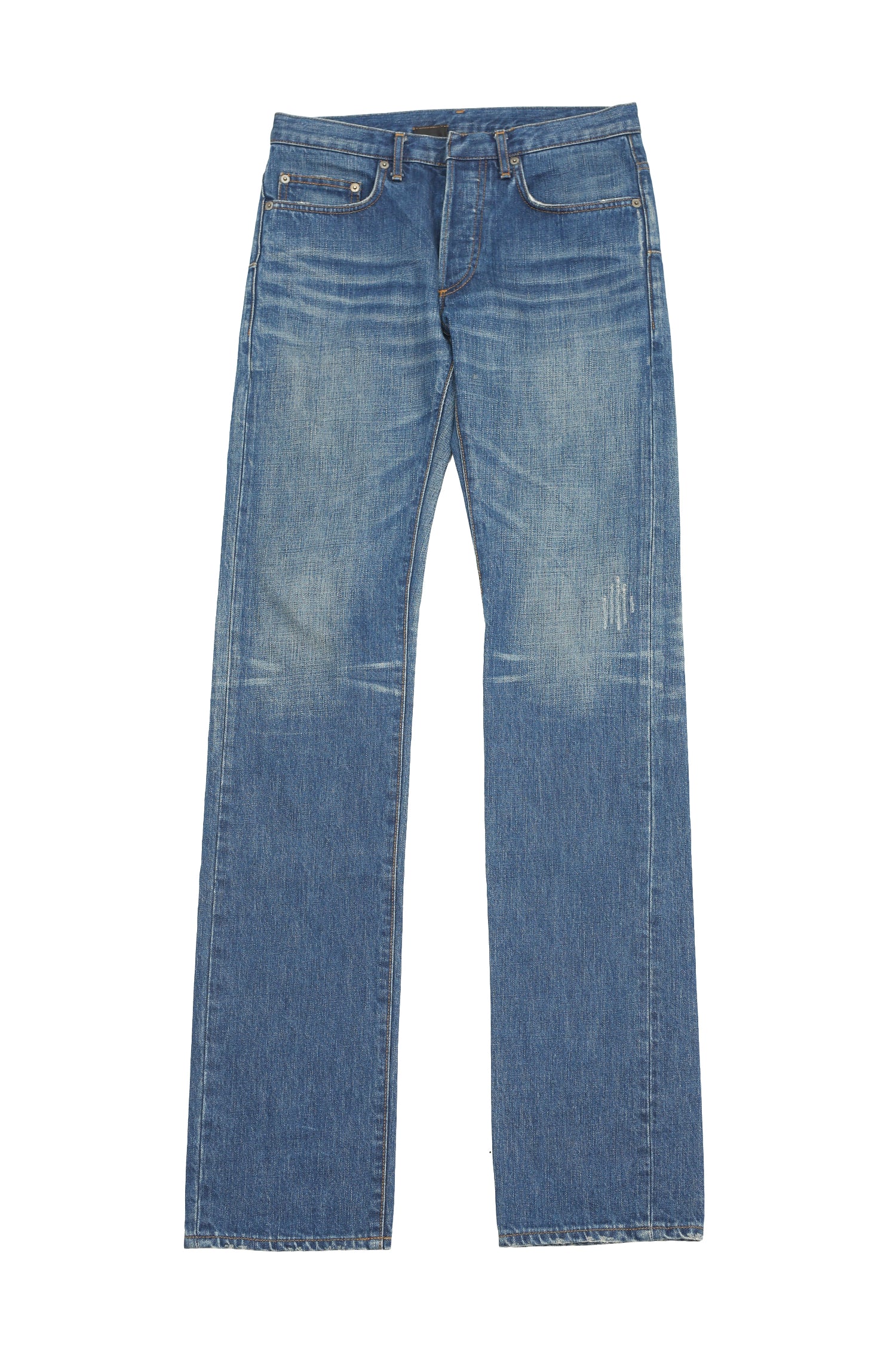 DIOR HOMME 06S/S - CLAWMARK JEANS