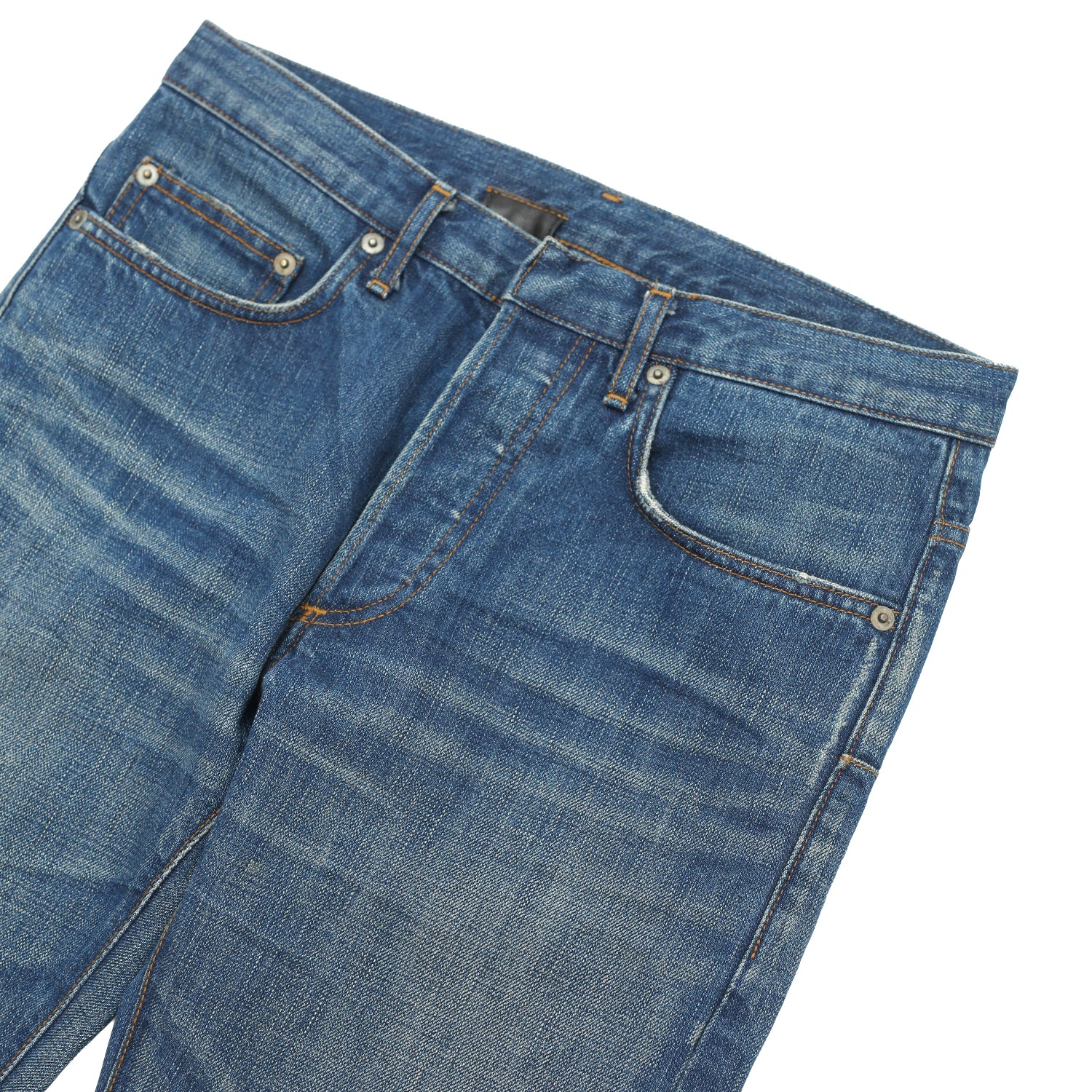 DIOR HOMME 06S/S - CLAWMARK JEANS