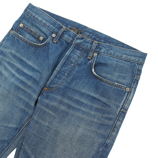 DIOR HOMME 06S/S - CLAWMARK JEANS