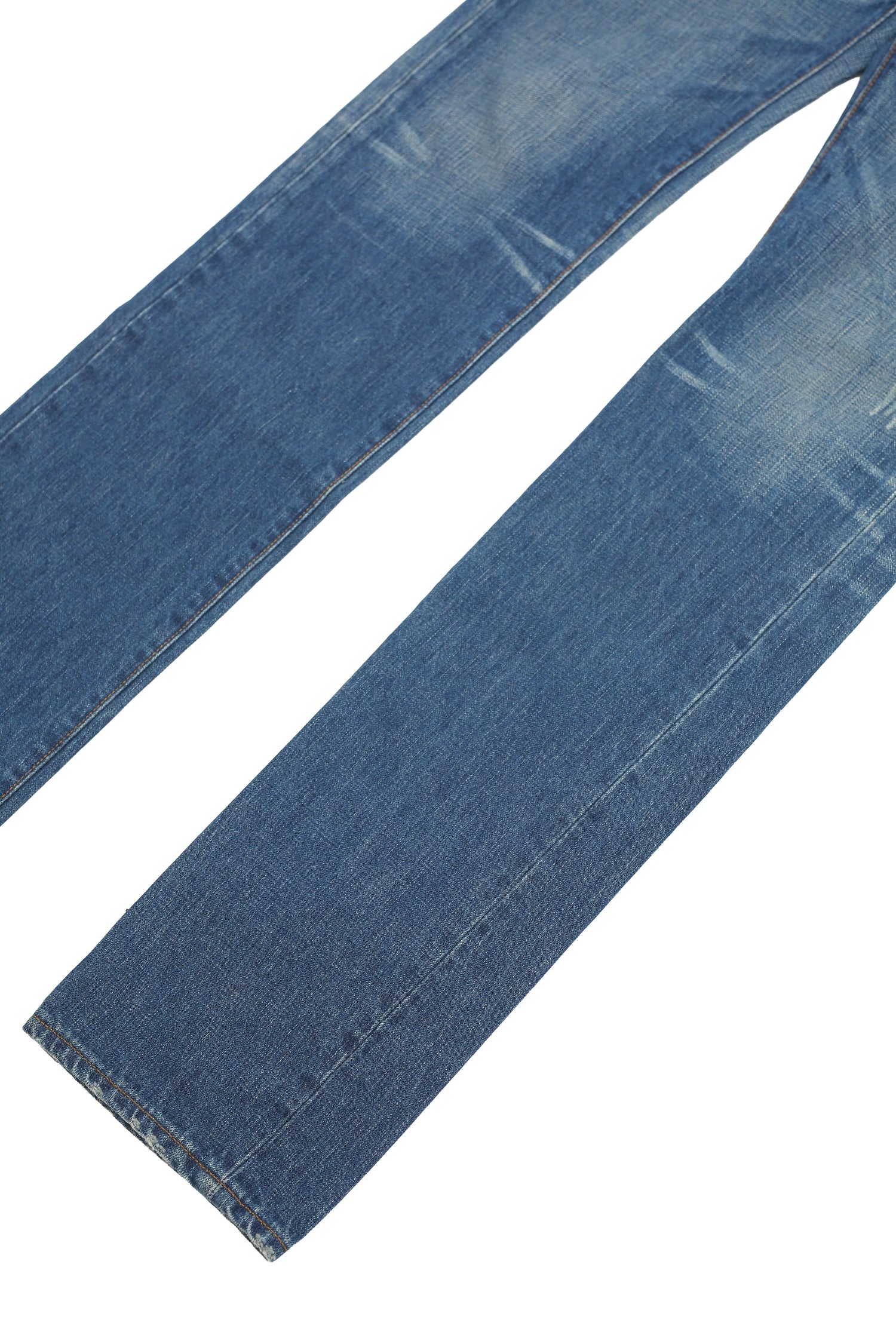 DIOR HOMME 06S/S - CLAWMARK JEANS