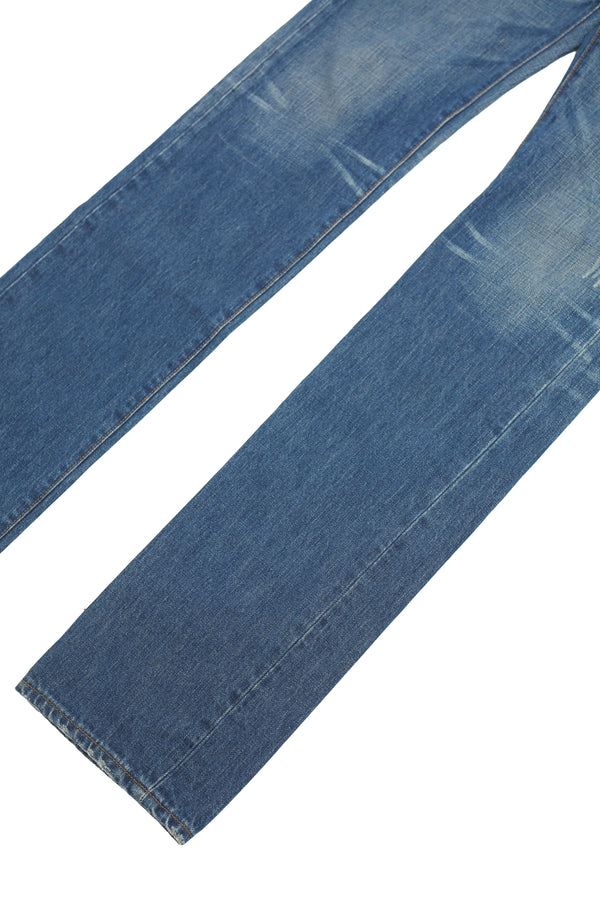 DIOR HOMME 06S/S - CLAWMARK JEANS