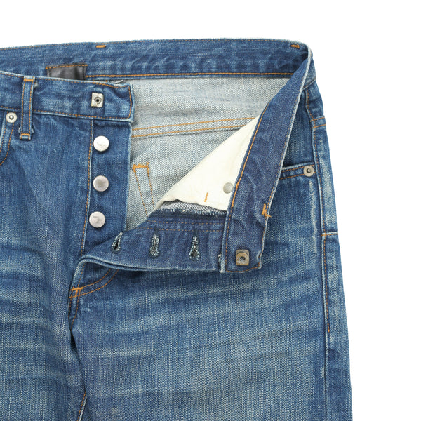 DIOR HOMME 06S/S - CLAWMARK JEANS