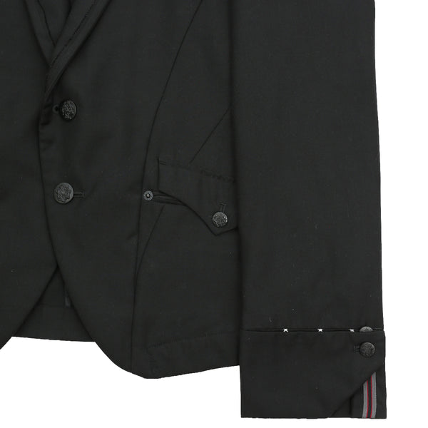 PPFM - SHORT TAILORED JACKET