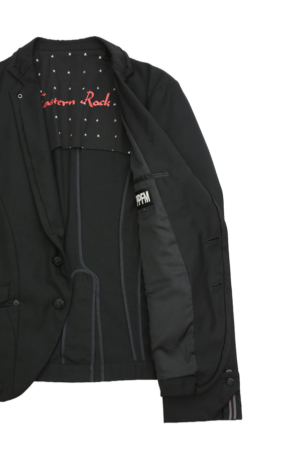 PPFM - SHORT TAILORED JACKET