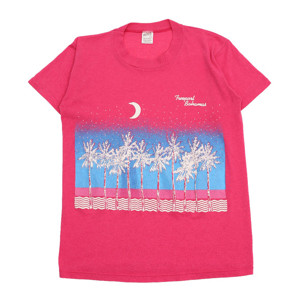 90's GRAPCHIC VINTAGE TEE