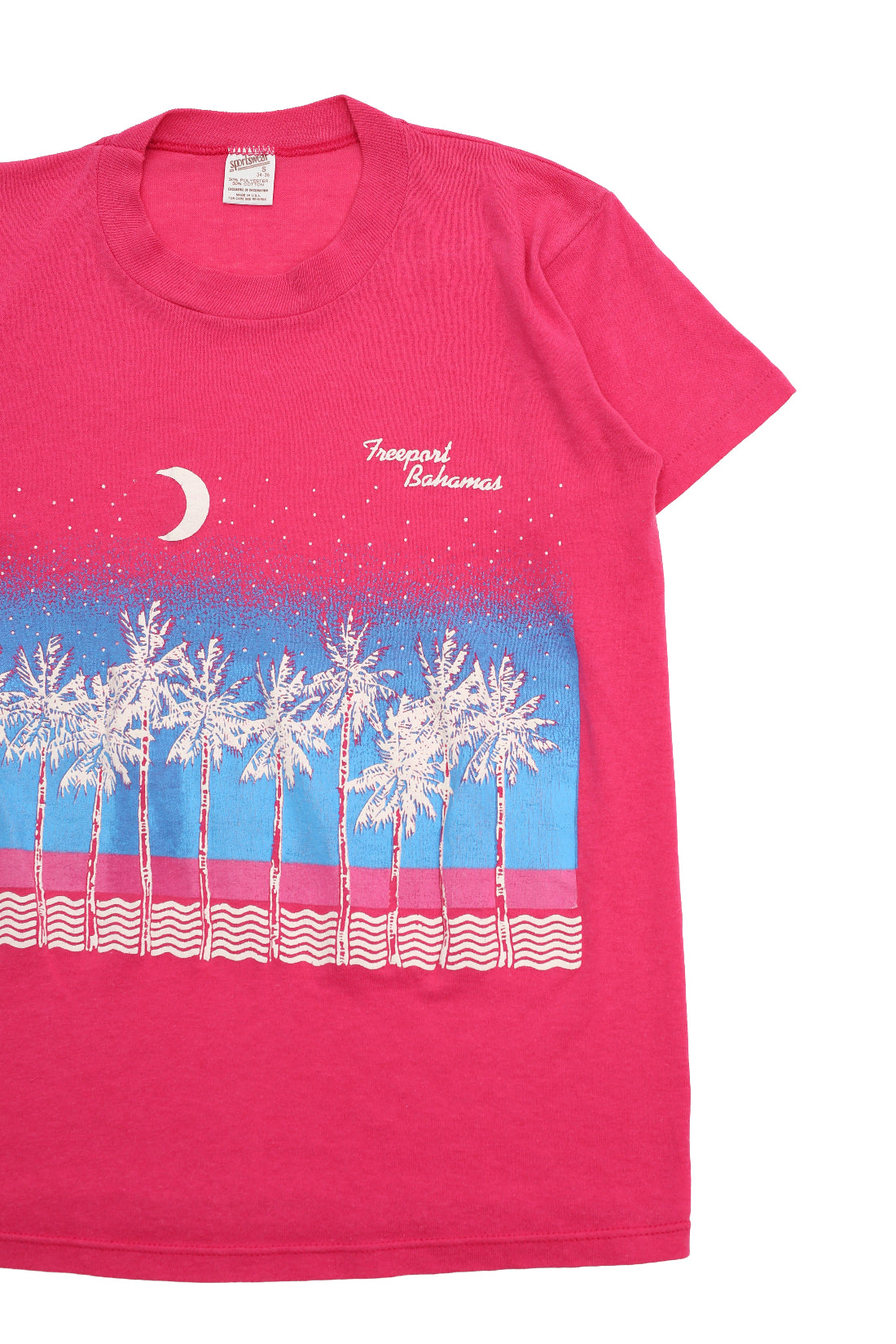 90's GRAPCHIC VINTAGE TEE