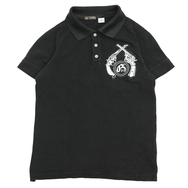 JOHN GALLIANO - POLO SHIRT