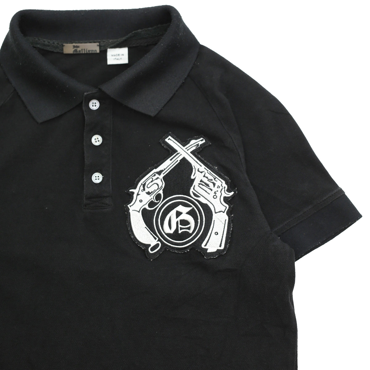 JOHN GALLIANO - POLO SHIRT