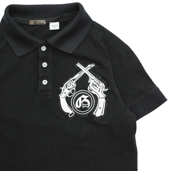 JOHN GALLIANO - POLO SHIRT