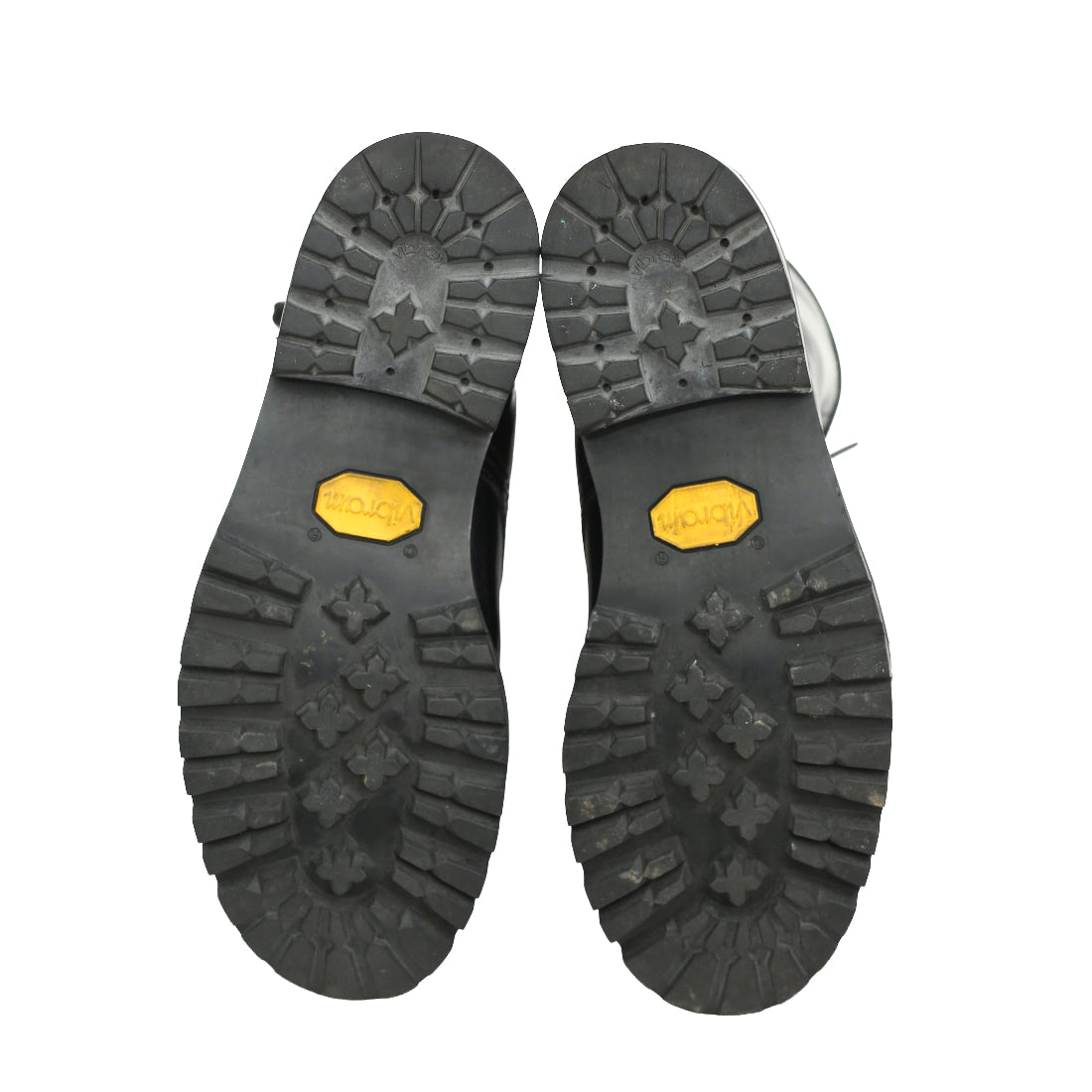 KIDS LOVE GAITE - LEATHER BOOTS