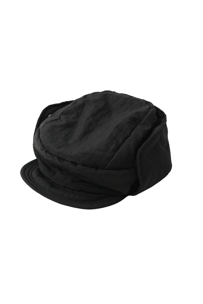 Y-3 - TROOPER HAT