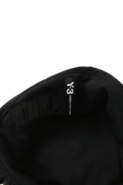 Y-3 - trooper hat