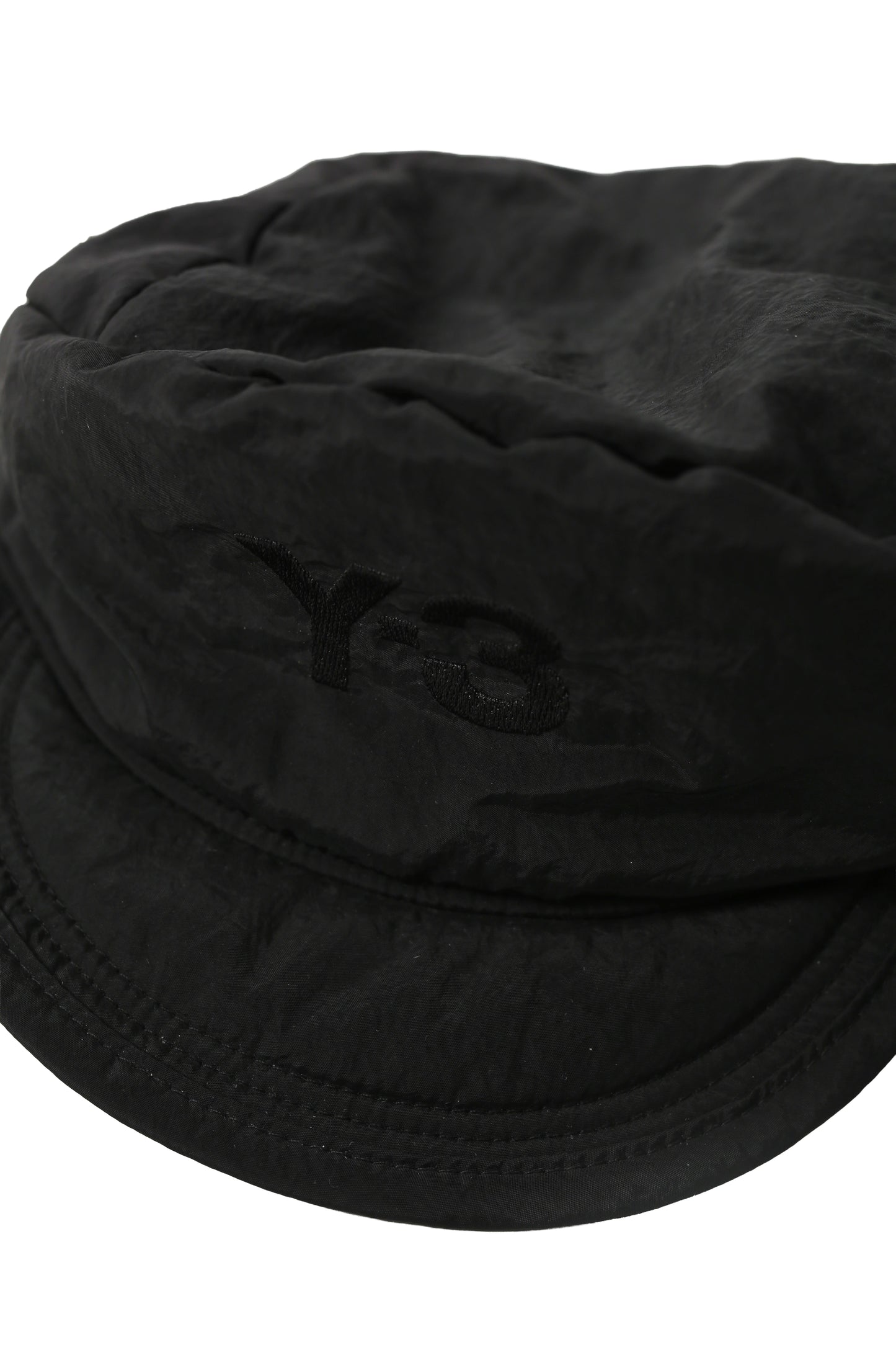 Y-3 - trooper hat