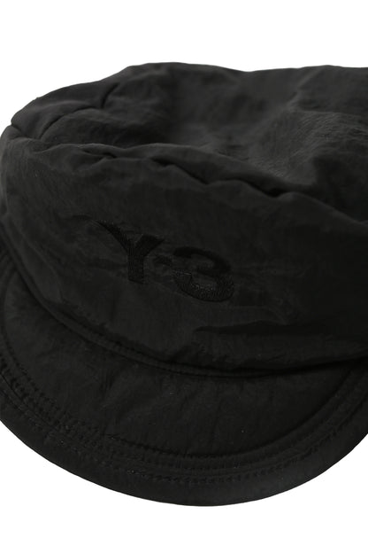 Y-3 - trooper hat