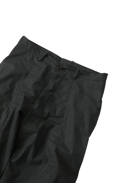 Ripvanwinkle - coated nylon pants