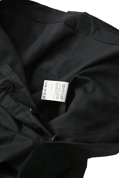 Ripvanwinkle - coated nylon pants