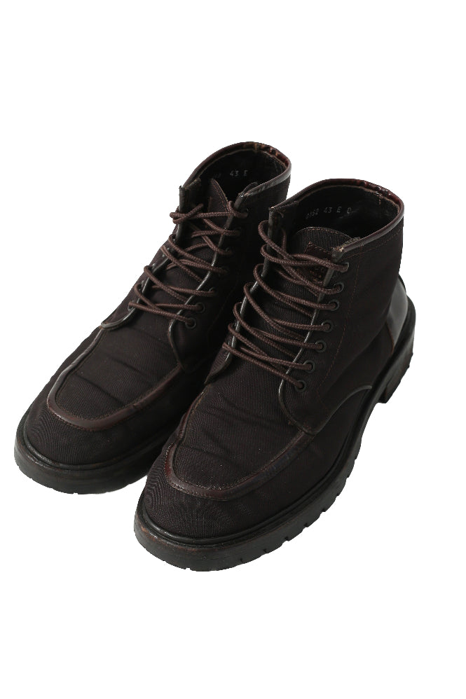 GUCCI - HIKING BOOTS