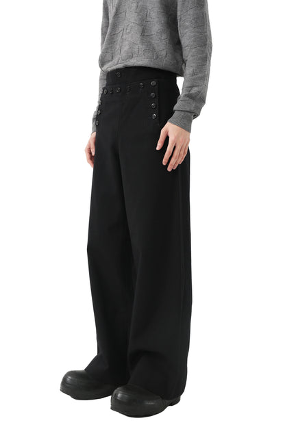 Sailor trousers