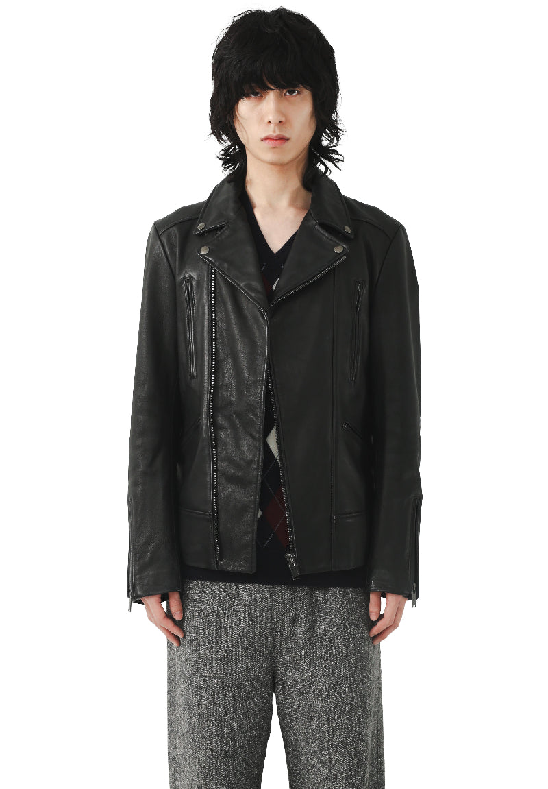 KATHARINE HAMNETT - 2 WAY RIDERS JACKET