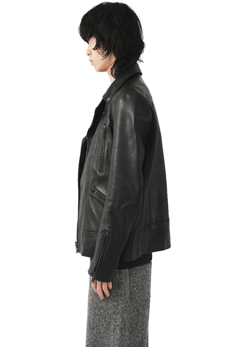 KATHARINE HAMNETT - 2 WAY RIDERS JACKET