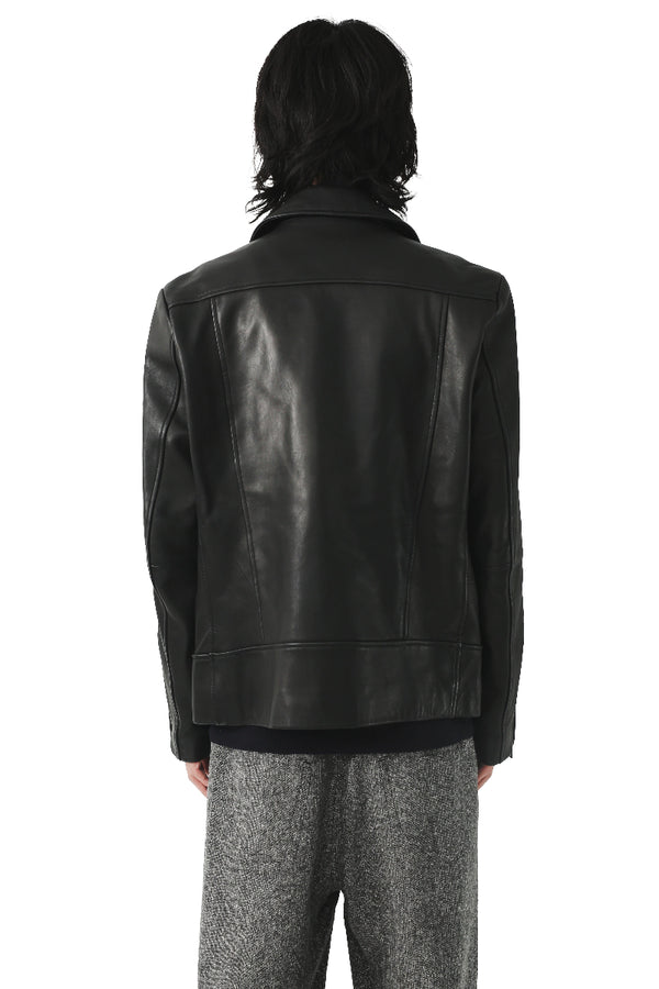 KATHARINE HAMNETT - 2 WAY RIDERS JACKET