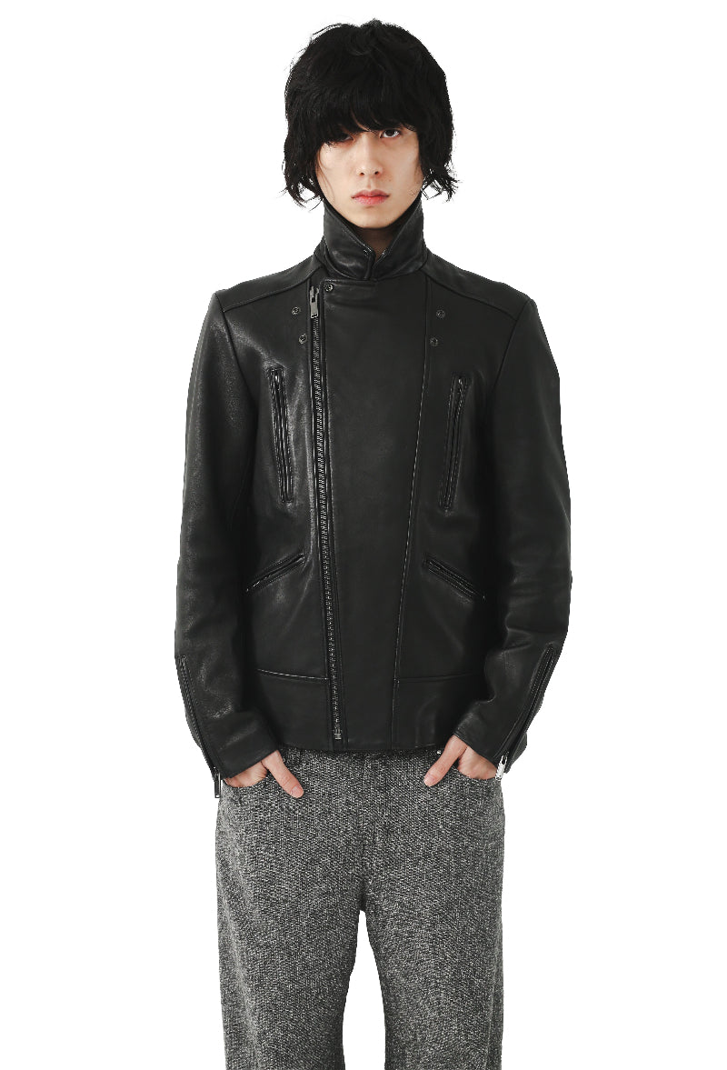 KATHARINE HAMNETT - 2 WAY RIDERS JACKET