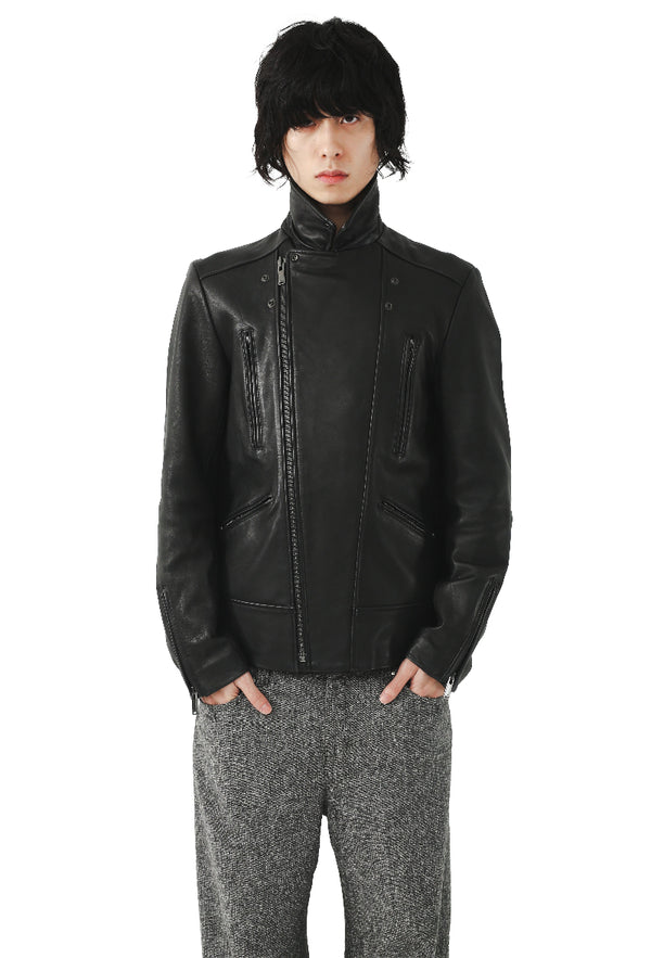 KATHARINE HAMNETT - 2 WAY RIDERS JACKET