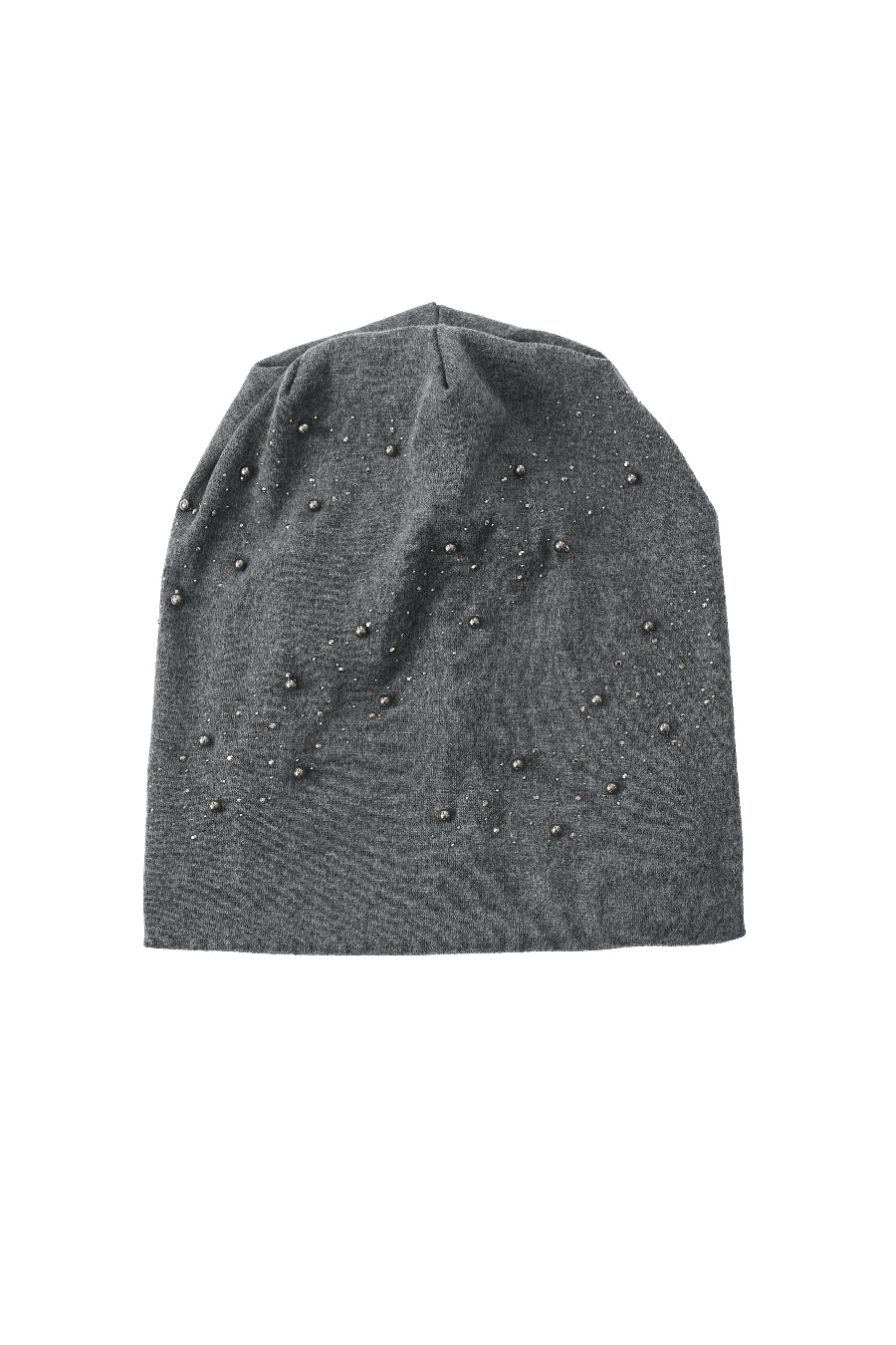 BIJOU KNIT BEANIE