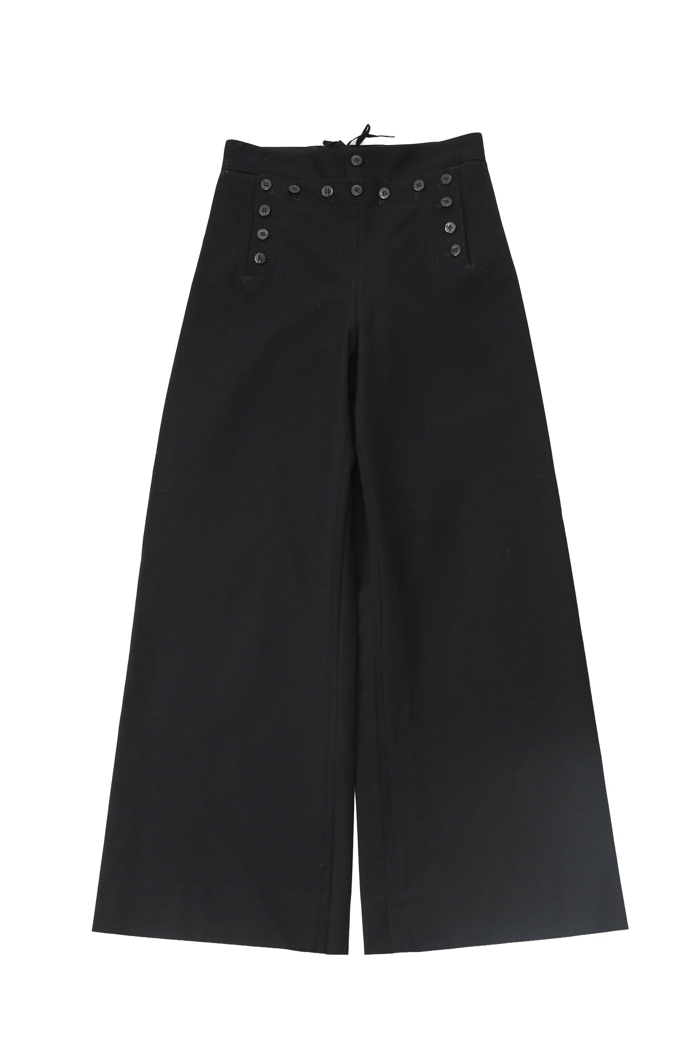 Sailor trousers