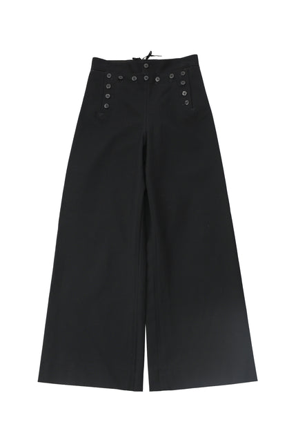 Sailor trousers