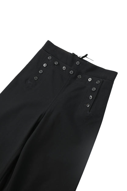 Sailor trousers