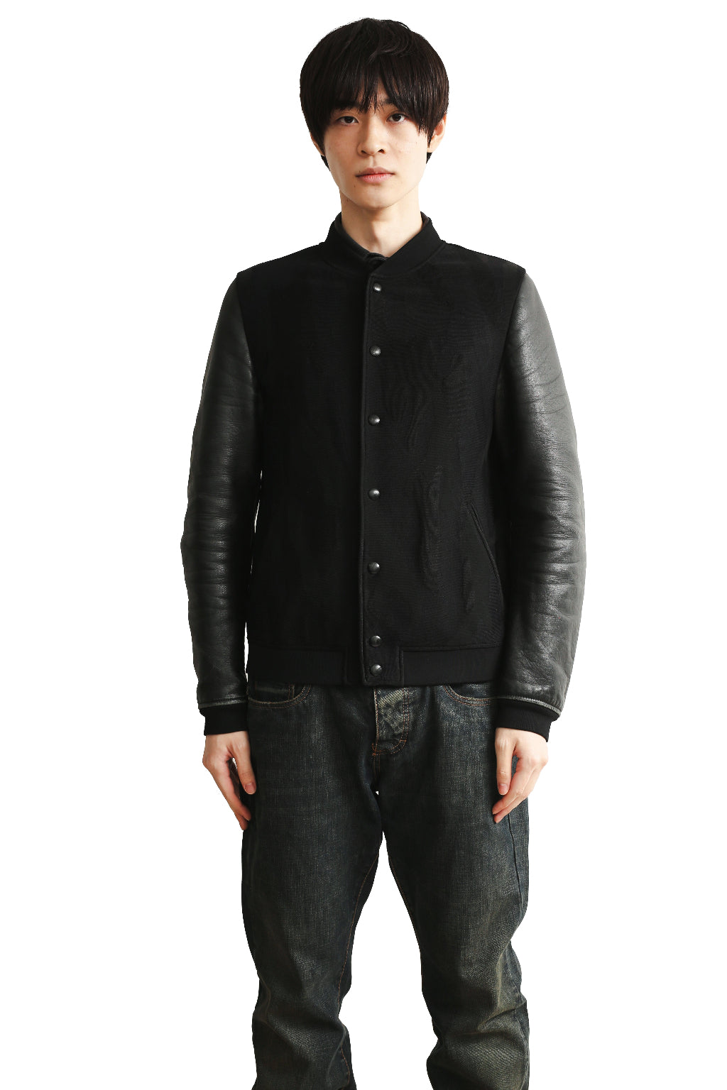 VALENTINO - BOMBER JACKET