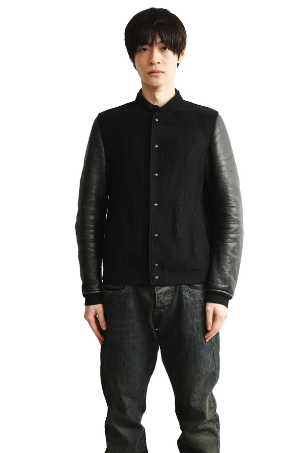 VALENTINO - BOMBER JACKET