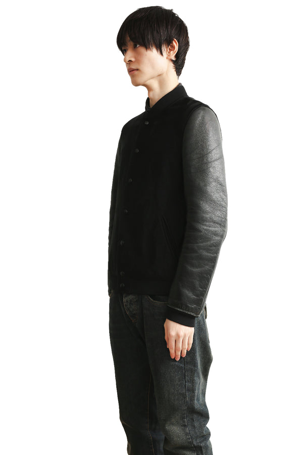 VALENTINO - BOMBER JACKET