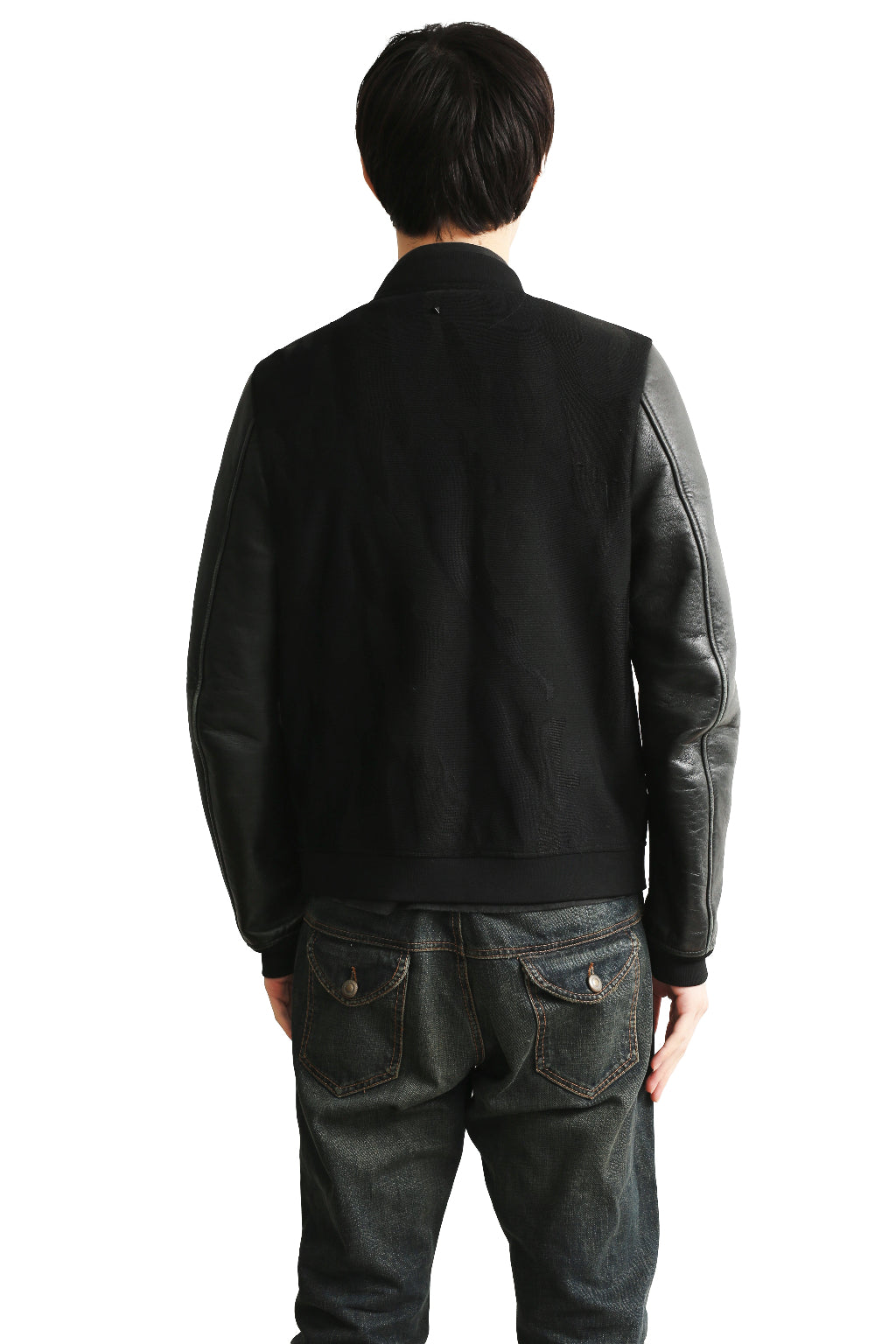 VALENTINO - BOMBER JACKET