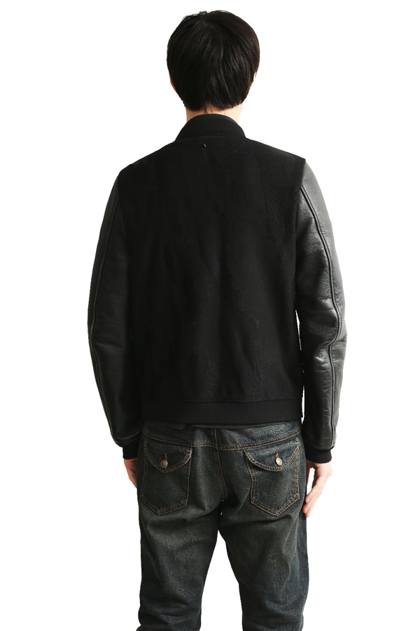VALENTINO - BOMBER JACKET