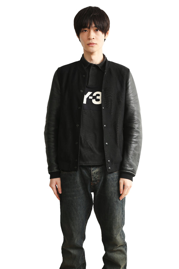 VALENTINO - BOMBER JACKET