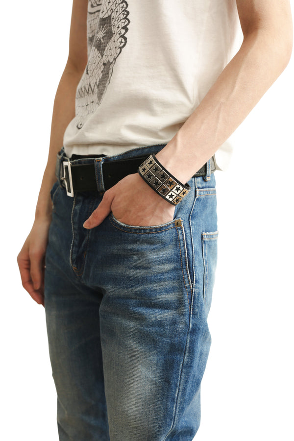 SAINT LAURENT PARIS - D02 SKINNY JEANS