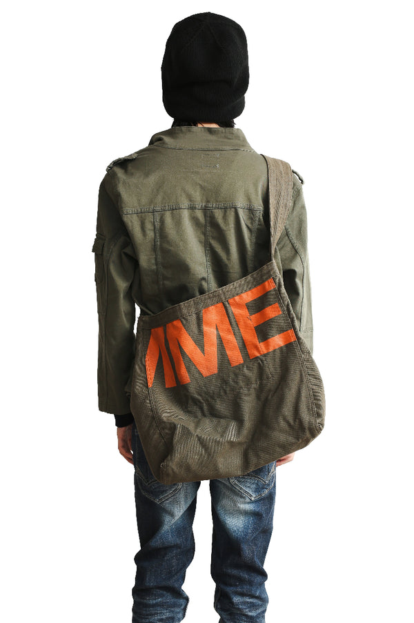 COMME DES GARCONS HOMME - SHOULDER BAG