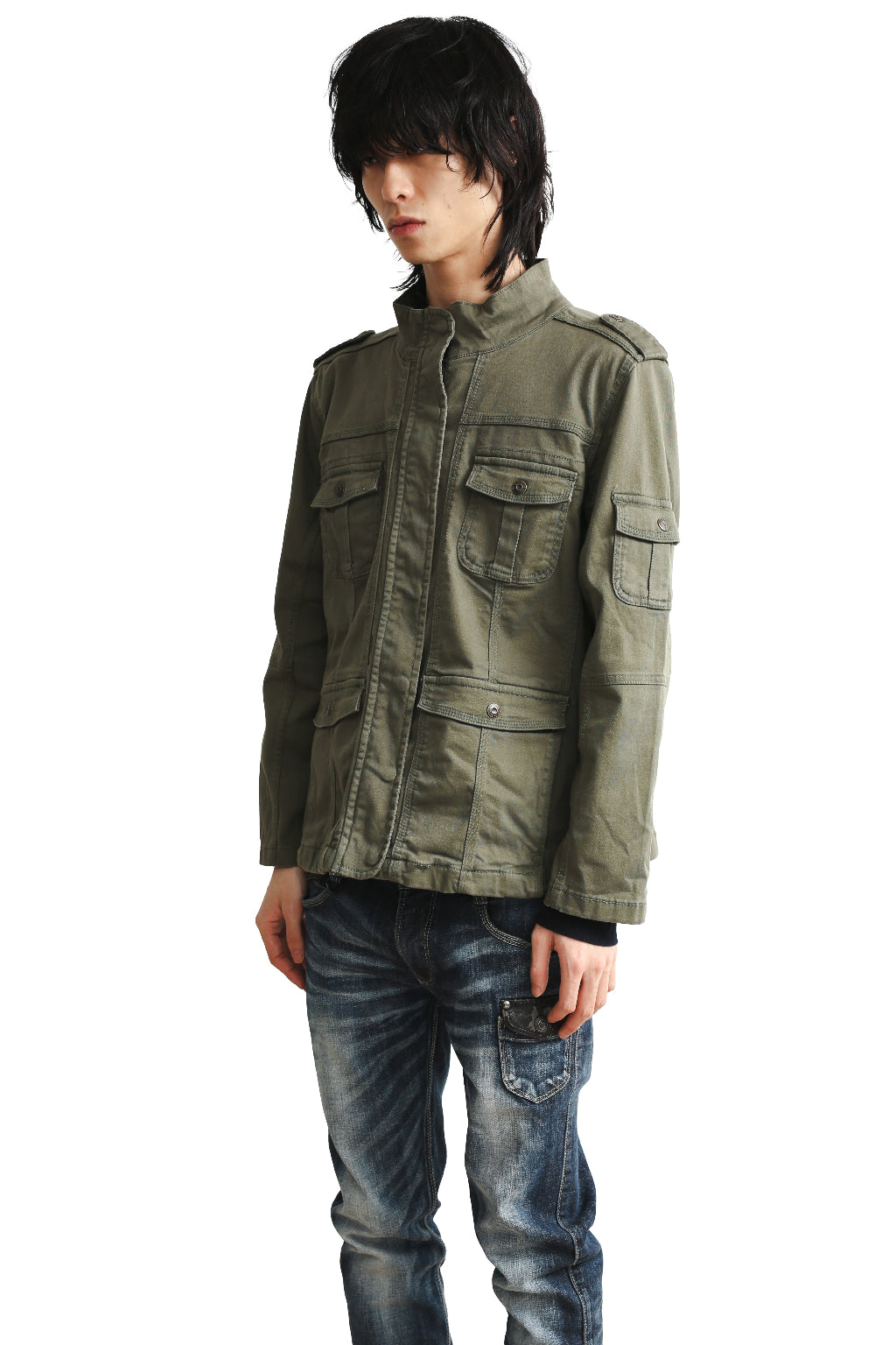 M65 FIELD JACKET