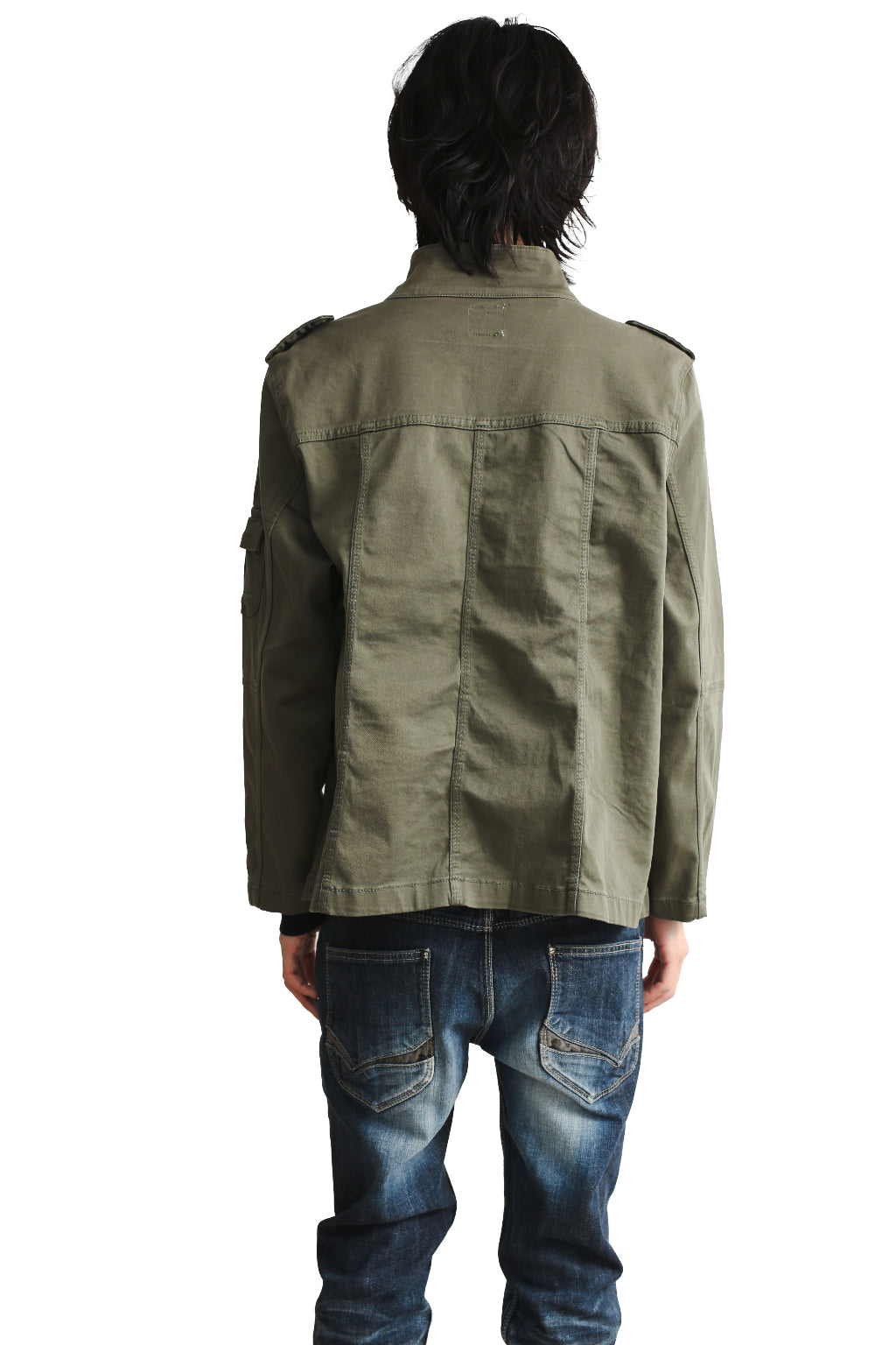 M65 FIELD JACKET