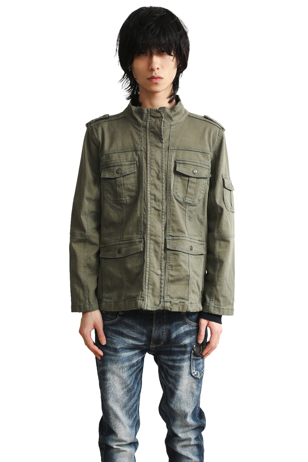 M65 FIELD JACKET