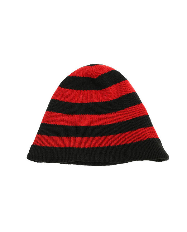 NUNBER (N)INE - REVERSIBLE BEANIE
