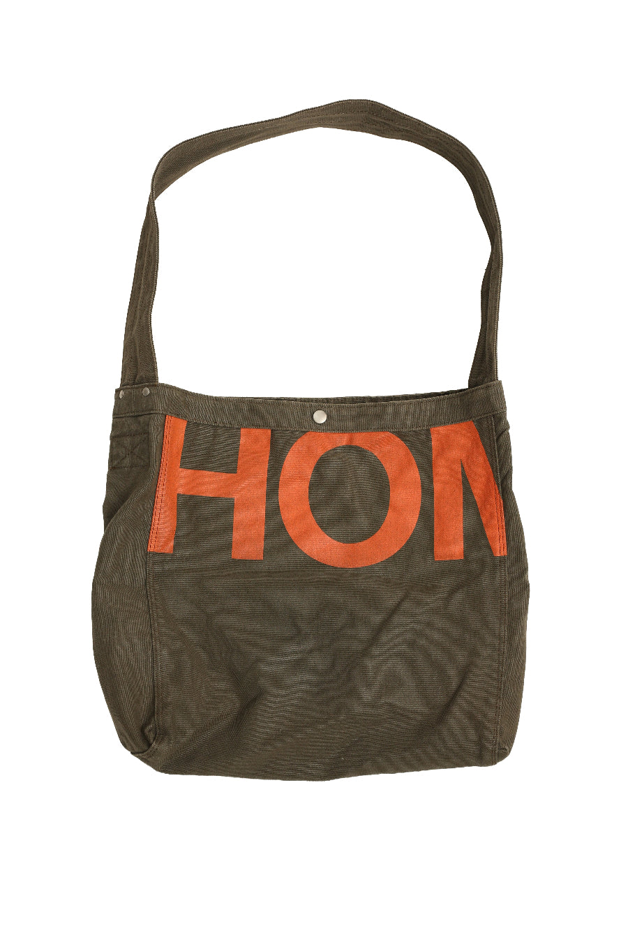 COMME DES GARCONS HOMME - SHOULDER BAG