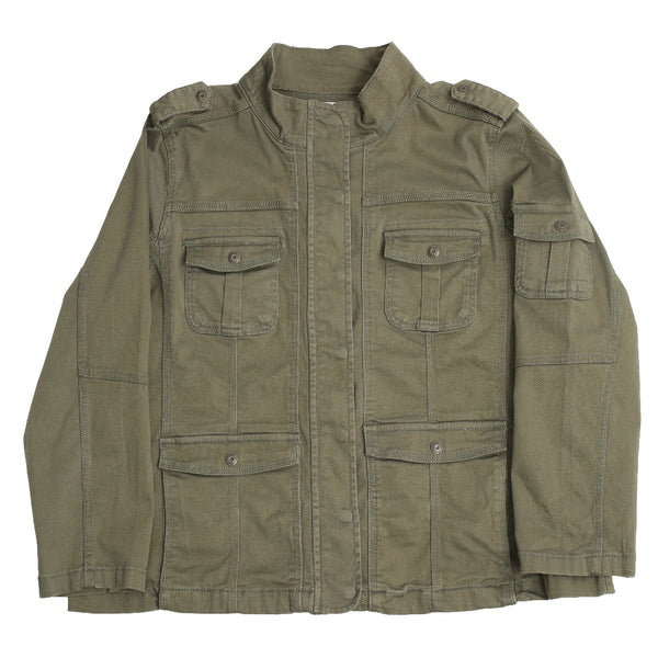 M65 FIELD JACKET