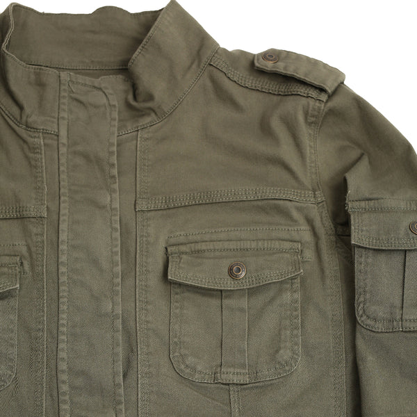 M65 FIELD JACKET